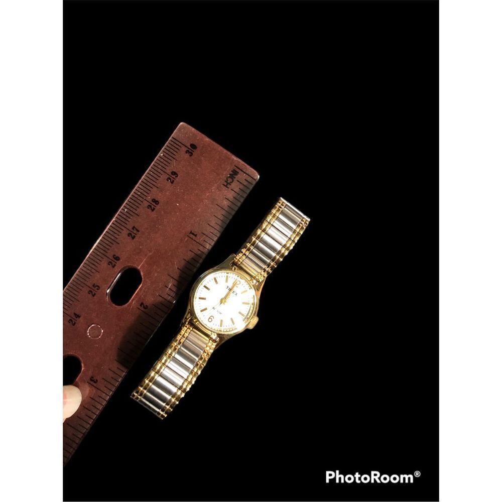 Vintage Timex Watch - Picture 3 of 3
